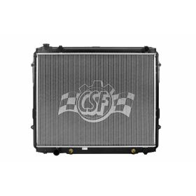 Toyota Tundra Pickup 2000-2006 Radiator - RAD2320
