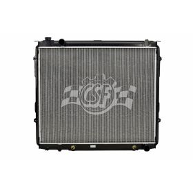 Toyota Tundra Pickup 2000-2006 Radiator - RAD2321