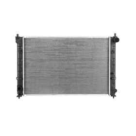 Mazda MPV 2000-2001 Radiator - RAD2330