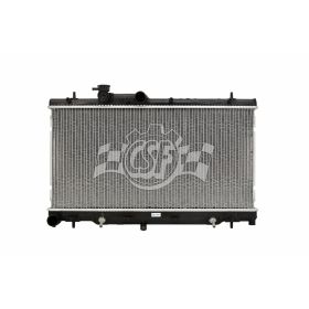 Subaru Baja 2003-2006 Radiator - RAD2331