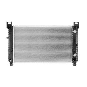 Chevrolet Pickup Chevy Silverado 2002-2005 Radiator - RAD2334