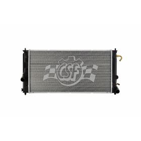 Toyota Celica 2000-2005 Radiator - RAD2335