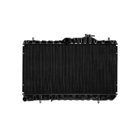 Hyundai Accent Hatchback 2000-2006 Radiator - RAD2338