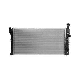 Buick Century 2000-2005 Radiator - RAD2343
