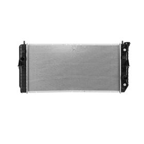 Buick Lesabre 2000-2005 Radiator - RAD2348