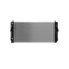 Cadillac Deville Fwd 2000 Radiator - RAD2352