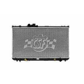 Lexus Is300 2001-2005 Radiator - RAD2356