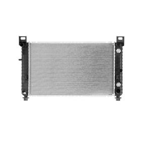 Chevrolet Pickup Chevy Silverado 1999-2004 Radiator - RAD2368