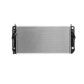 Cadillac Deville Fwd 2000 Radiator - RAD2369