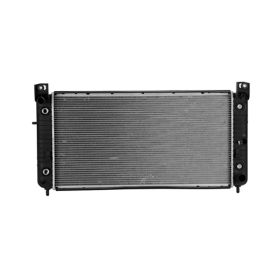 Cadillac Escalade 2002-2014 Radiator - RAD2370