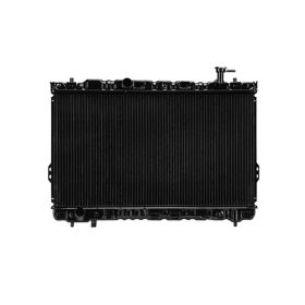 Hyundai Santa Fe 2001-2006 Radiator - RAD2389