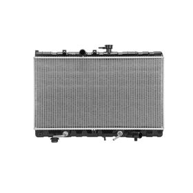 KIA Rio Cinco 2002 Radiator - RAD2392