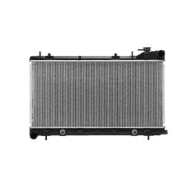 Subaru Forester 1999-2002 Radiator - RAD2402