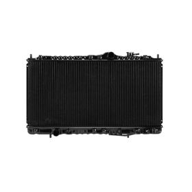 Chrysler Sebring Coupe 2001-2002 Radiator - RAD2405