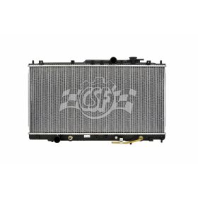 Chrysler Sebring Coupe 2001-2005 Radiator - RAD2410