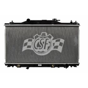 Acura RSX 2002-2006 Radiator - RAD2412