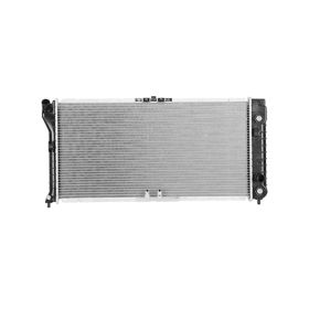 Oldsmobile Intrigue 1999-2002 Radiator - RAD2421