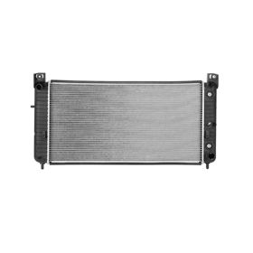 Chevrolet Avalanche 2002-2004 Radiator - RAD2423