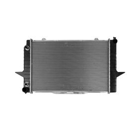 Volvo C70 1999-2004 Radiator - RAD2424