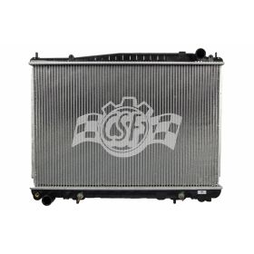 Infiniti M45 2003-2004 Radiator - RAD2426
