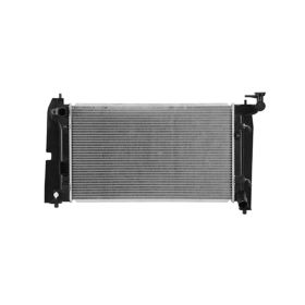 Pontiac Vibe 2003-2008 Radiator - RAD2428
