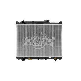 Suzuki Grand Vitara 2001-2005 Radiator - RAD2430
