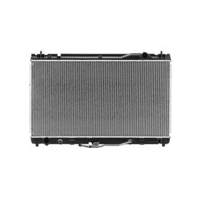Toyota Solara 2002-2003 Radiator - RAD2435