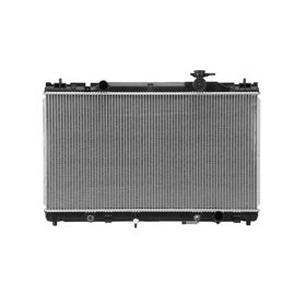 Toyota Solara 2002-2006 Radiator - RAD2436