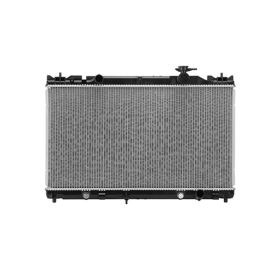 Toyota Solara 2002-2006 Radiator - RAD2437