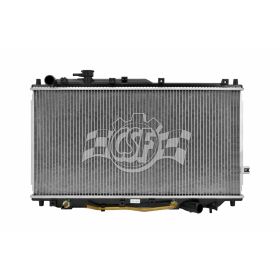 KIA Spectra (00-04)(hback/sed) 2000-2004 Radiator - RAD2441