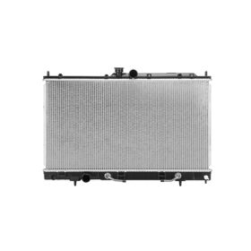 Mitsubishi Lancer 2002-2007 Radiator - RAD2448