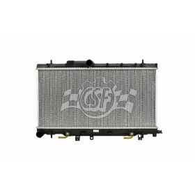 Subaru Impreza 2002-2003 Radiator - RAD2450