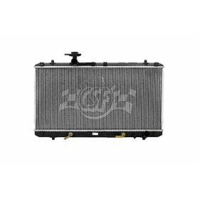 Suzuki Aerio 2002-2007 Radiator - RAD2451