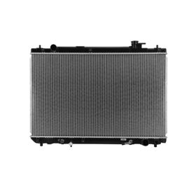 Toyota Highlander 2001-2007 Radiator - RAD2453