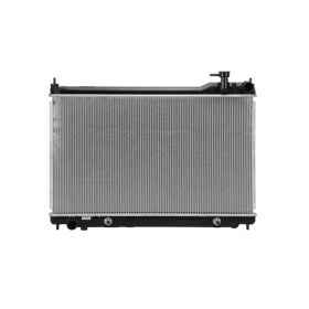 Infiniti G35 Sedan 2003-2004 Radiator - RAD2455