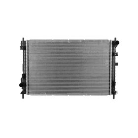 Saturn VUE 2002-2004 Radiator - RAD2462