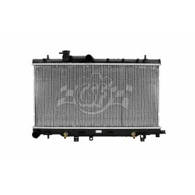 Subaru Impreza 2002-2007 Radiator - RAD2464