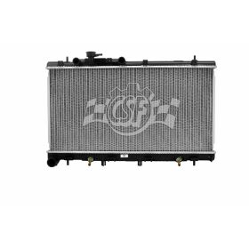 Subaru Outback Legacy 2001-2004 Radiator - RAD2465