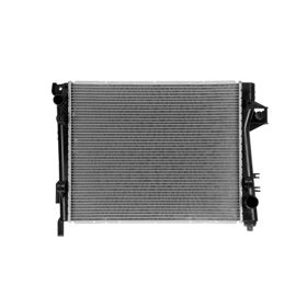 Dodge Pickup Ram1500 2002-2004 Radiator - RAD2479