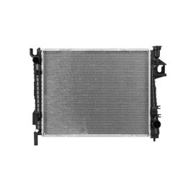 Dodge Pickup Ram1500 2002-2008 Radiator - RAD2480