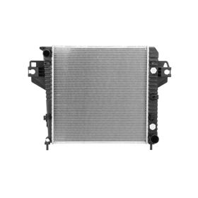 Jeep Liberty 2002-2006 Radiator - RAD2481