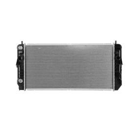 Cadillac Deville Fwd 2001-2005 Radiator - RAD2491