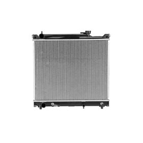 Chevrolet Tracker 1999-2004 Radiator - RAD2506