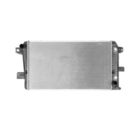 Chevrolet Pickup Chevy Silverado 2001-2005 Radiator - RAD2510
