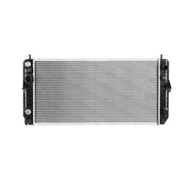 Cadillac Seville 2001-2004 Radiator - RAD2514