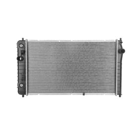 Chevrolet Cavalier 2002-2005 Radiator - RAD2518