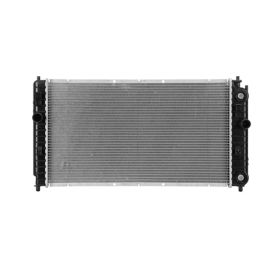 Chevrolet Malibu Classic 2004-2005 Radiator - RAD2520