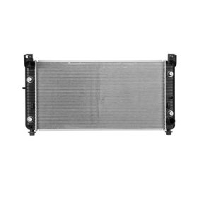 Chevrolet Pickup Chevy Silverado 2001-2002 Radiator - RAD2537