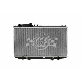 Lexus Gs430 2001-2005 Radiator - RAD2541