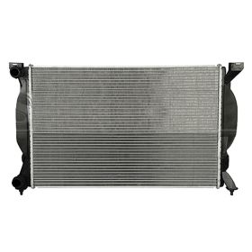 Audi A4 Quattro 2002-2005 Radiator - RAD2557